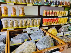 零售区-粒上皇(湛江万达店)