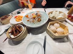 -陶陶居·雅园(凯华国际店)