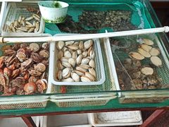 水产区-公寓家常菜馆(海军博物馆店)