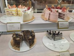 -CloudD'or可露朵蛋糕(1733商业空间店)