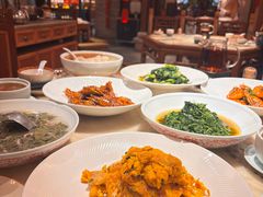 -二十八里太湖船菜(吉祥路店)