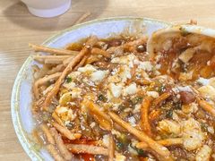 -峨眉山豆腐脑(解放路店)