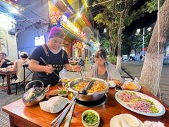 -大理.老字号渝记酸萝卜乌鱼(古城总店)