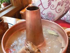 -民食香·腊排骨野生菌美食(木府店)