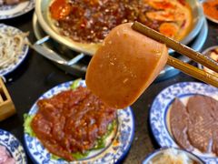 -飘香火锅(玉林西路店)
