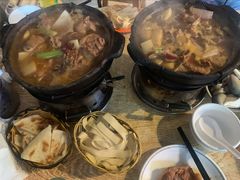 -范贤光鸡公煲(平乐园总店)
