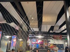 -鱼酷活鱼烤鱼(梅江印象城店)