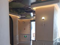 -红樱桃·欢乐餐厅(太原里店)