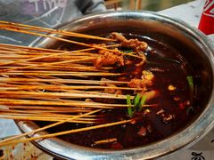 -成都瓜串串(华强北店)