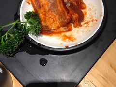 -韩宫宴烤肉·料理(武汉印象城店)