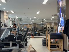 -琪航·健身+普拉提(嘉定北地铁站店)
