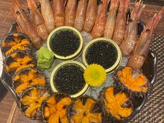 -田舍家Inakaya·炉端烧·铁板烧(天汇igc店)
