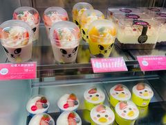 -味多美蛋糕(安定门店)