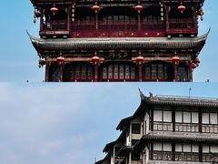 -洛带古镇