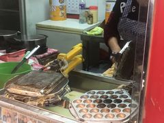 -利强记北角鸡蛋仔(弥敦道店 )