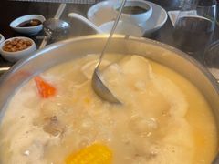 -官也街澳门火锅(新源里店)