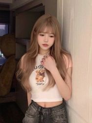 -HG美发设计沙龙