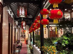 -北园酒家(小北路店)