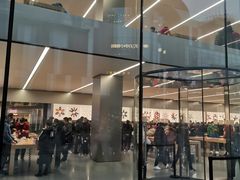 -Apple零售店(中街大悦城店)