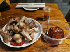 -有奴思烤肉·清真(正宁路店)