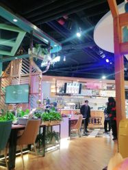 -卡通尼乐园(上海万象城店)