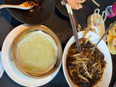 -江南雅厨(李公堤店)