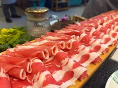 -阳坊胜利涮羊肉(阳坊老店)