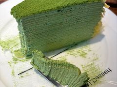 -六六·抹茶66’s SALDessert(保利时光里店)