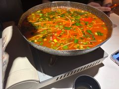 -旺福·贵州酸汤牛肉火锅(陆悦天地店)
