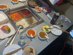 -海底捞火锅(振华商厦店)
