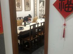 -秦汉胡同书法国画古筝围棋书院(漕宝日月光分馆)