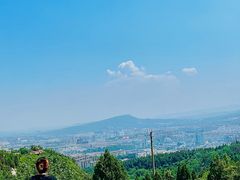 -原山国家森林公园