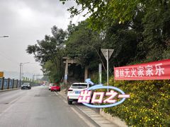 -南山植物园