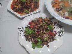 -旺原领头羊餐厅