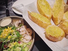 -秀·爱尔兰餐吧(上海路店)
