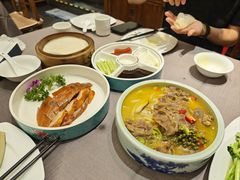 -安徽人家(奥体店)