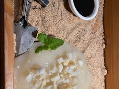 酒酿糍粑-寻宝记绍兴菜(鲁迅路店)