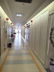 -金月汇月子会所(北大街店)