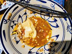 -关中道陕味艺术餐厅(西岳庙店)