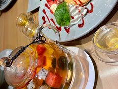 -Lia Cafe Bar Restaurant松山咖啡屋