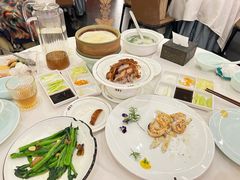 -北京全聚德(王府井店)