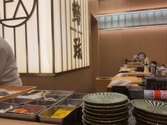 -鮨政· Omakase(港汇恒隆广场店)