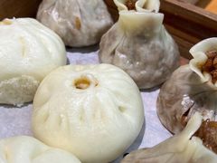 -食膳公园包子铺(烈士公园店)