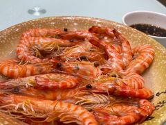 -北塘海鲜·天津菜(大光明桥旗舰店)