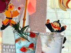 -16毫米咖啡&酒吧(南锣鼓巷店)