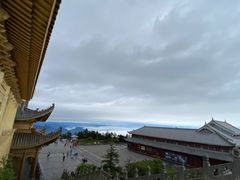 -峨眉山风景名胜区