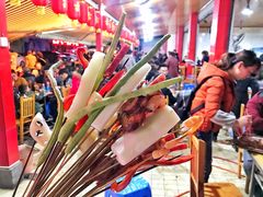 -牛华八婆麻辣烫(起源店)