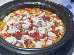 -周渝食惦酸菜鱼(青浦店)