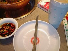 -老佛爷铜炉蛙锅(东门老街店)