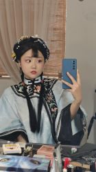 -八角古风摄影